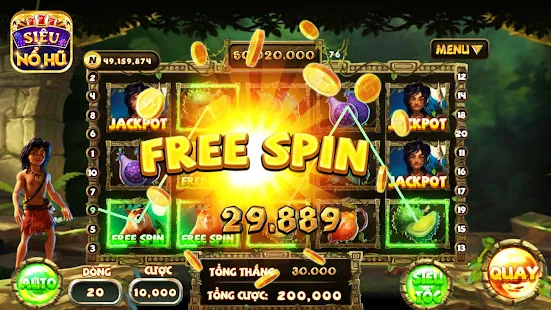 Nổ Hũ - Slots Game 13win cc